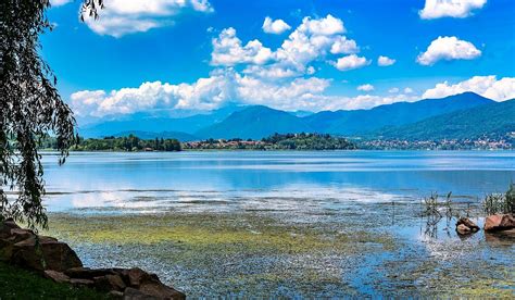 Lago di Varese 